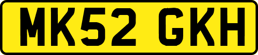 MK52GKH