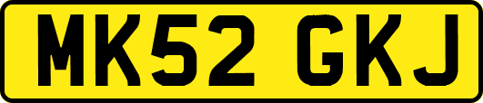 MK52GKJ