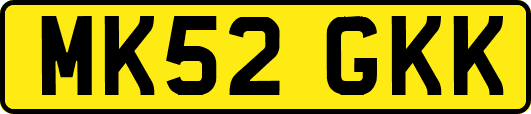 MK52GKK