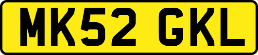 MK52GKL