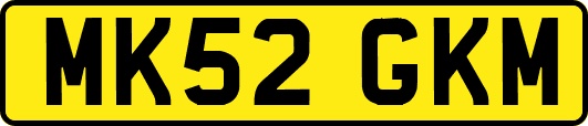 MK52GKM