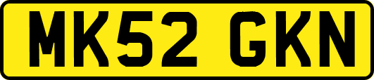 MK52GKN