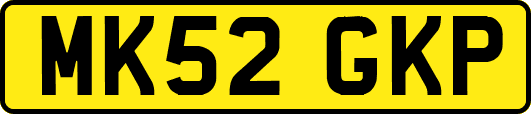 MK52GKP