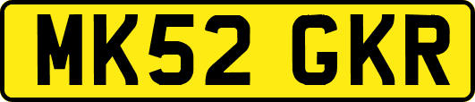 MK52GKR