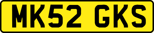 MK52GKS