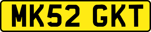MK52GKT