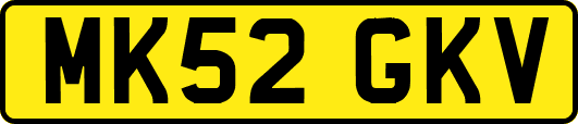 MK52GKV