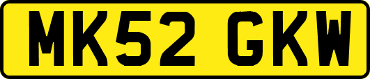 MK52GKW