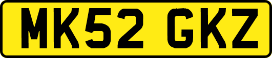 MK52GKZ