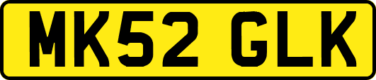 MK52GLK