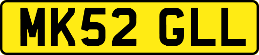 MK52GLL