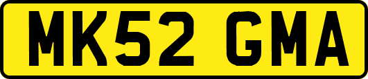 MK52GMA