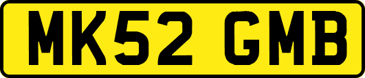 MK52GMB