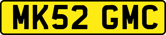 MK52GMC