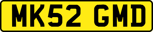 MK52GMD