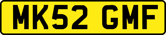 MK52GMF