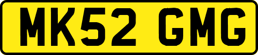 MK52GMG