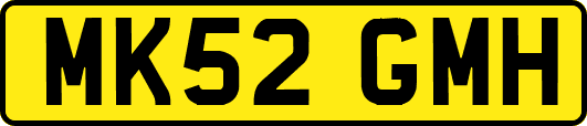 MK52GMH