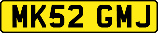 MK52GMJ