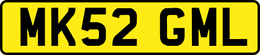 MK52GML