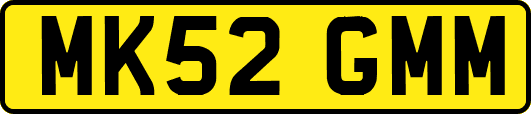 MK52GMM