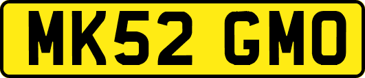 MK52GMO