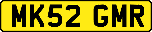 MK52GMR