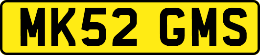 MK52GMS