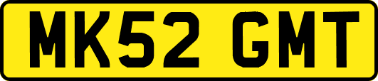 MK52GMT