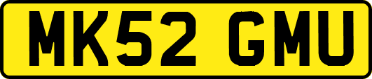MK52GMU