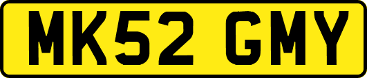 MK52GMY