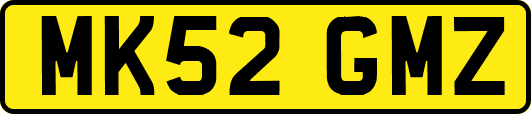 MK52GMZ