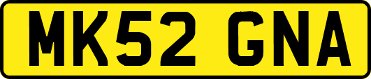 MK52GNA