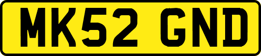 MK52GND