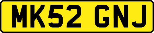 MK52GNJ