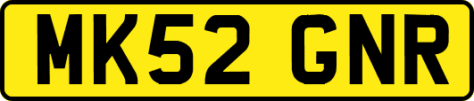 MK52GNR