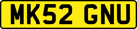 MK52GNU