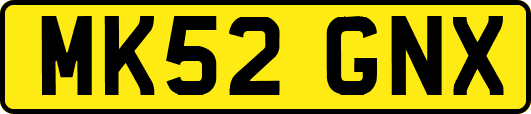 MK52GNX