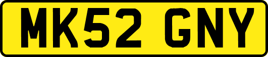 MK52GNY