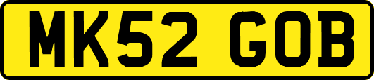 MK52GOB