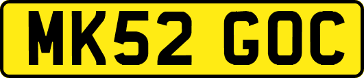 MK52GOC