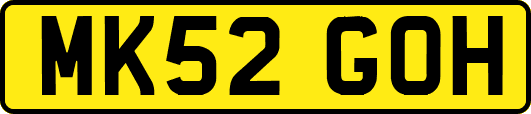 MK52GOH