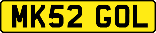 MK52GOL