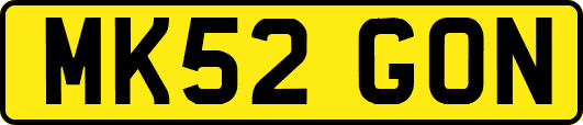 MK52GON