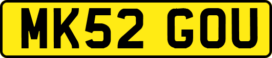 MK52GOU