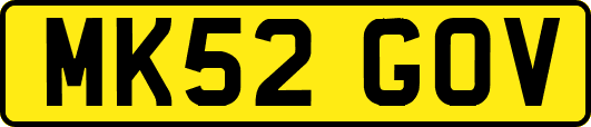 MK52GOV