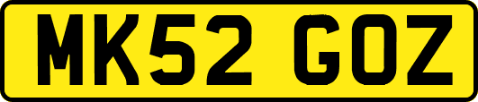 MK52GOZ