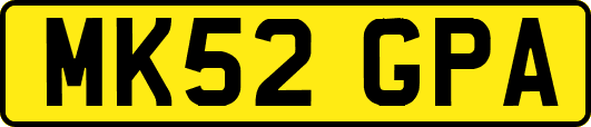 MK52GPA