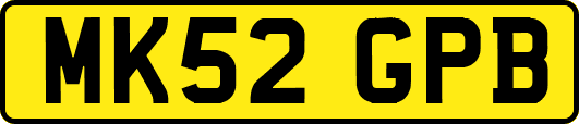 MK52GPB