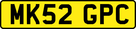 MK52GPC